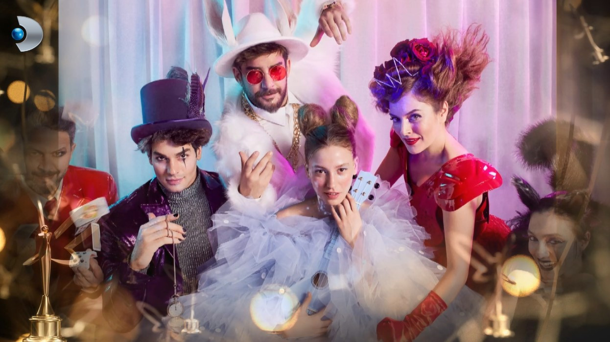 46. Pantene Altın Kelebek Ödülleri sahiplerini buldu İşte ödül kazanan isimler