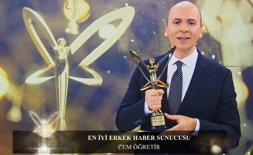 46. Pantene Altın Kelebek Ödülleri sahiplerini buldu İşte ödül kazanan isimler