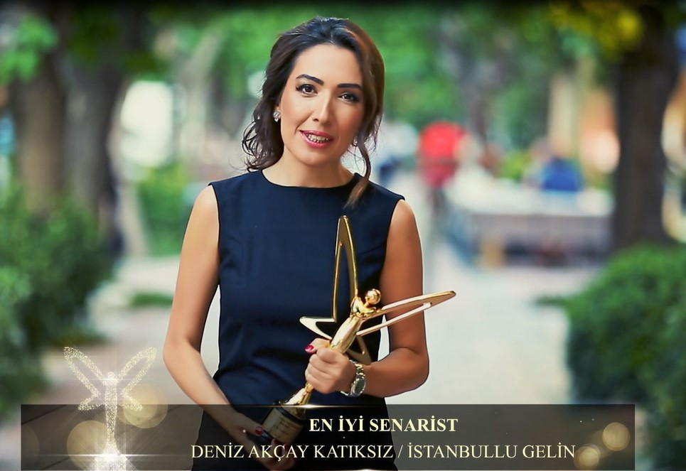 46. Pantene Altın Kelebek Ödülleri sahiplerini buldu İşte ödül kazanan isimler