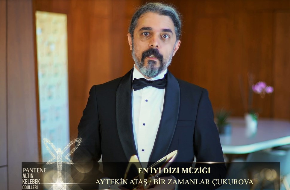 46. Pantene Altın Kelebek Ödülleri sahiplerini buldu İşte ödül kazanan isimler