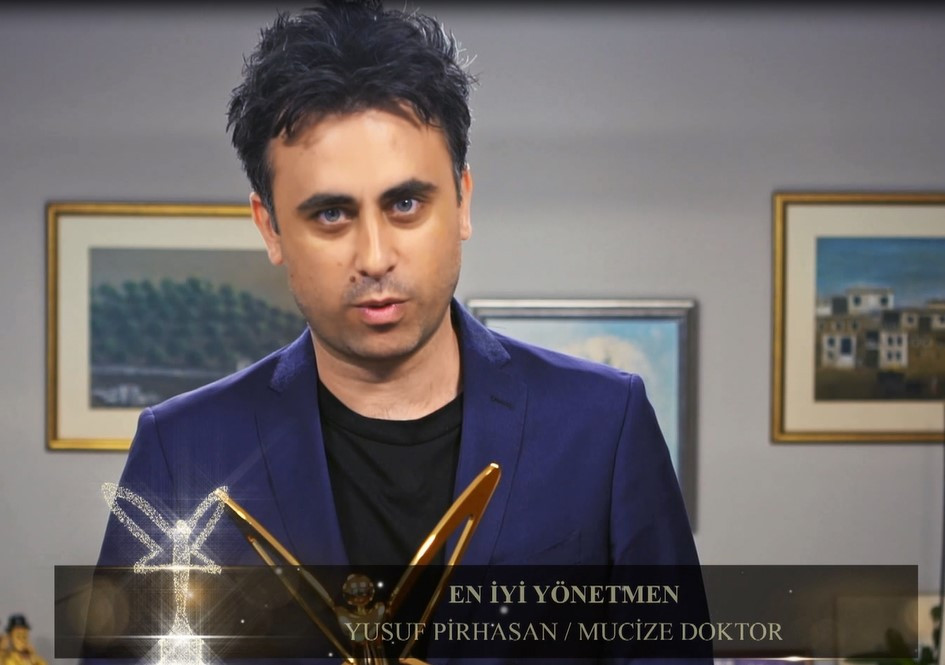 46. Pantene Altın Kelebek Ödülleri sahiplerini buldu İşte ödül kazanan isimler