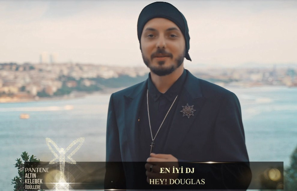 46. Pantene Altın Kelebek Ödülleri sahiplerini buldu İşte ödül kazanan isimler