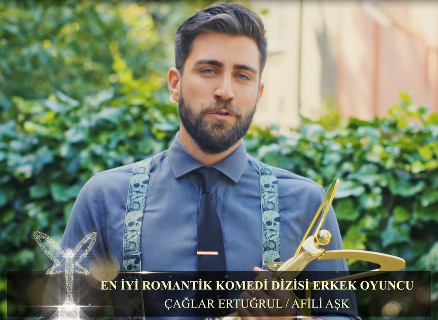 46. Pantene Altın Kelebek Ödülleri sahiplerini buldu İşte ödül kazanan isimler