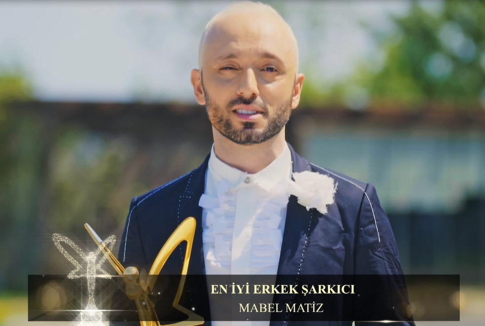 46. Pantene Altın Kelebek Ödülleri sahiplerini buldu İşte ödül kazanan isimler