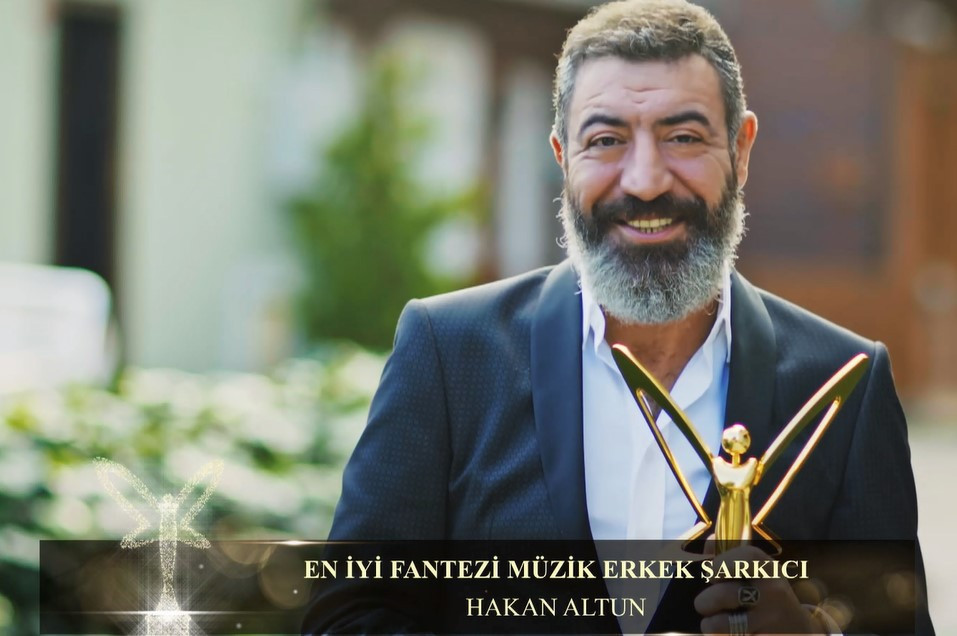 46. Pantene Altın Kelebek Ödülleri sahiplerini buldu İşte ödül kazanan isimler