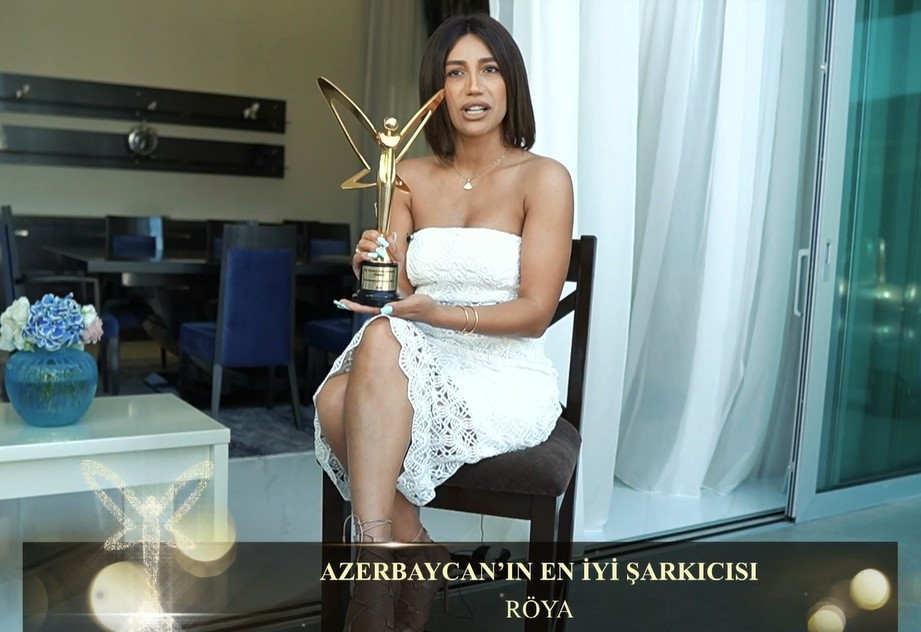 46. Pantene Altın Kelebek Ödülleri sahiplerini buldu İşte ödül kazanan isimler