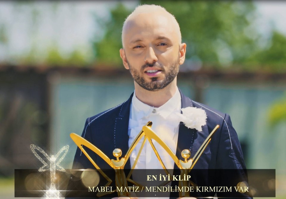 46. Pantene Altın Kelebek Ödülleri sahiplerini buldu İşte ödül kazanan isimler