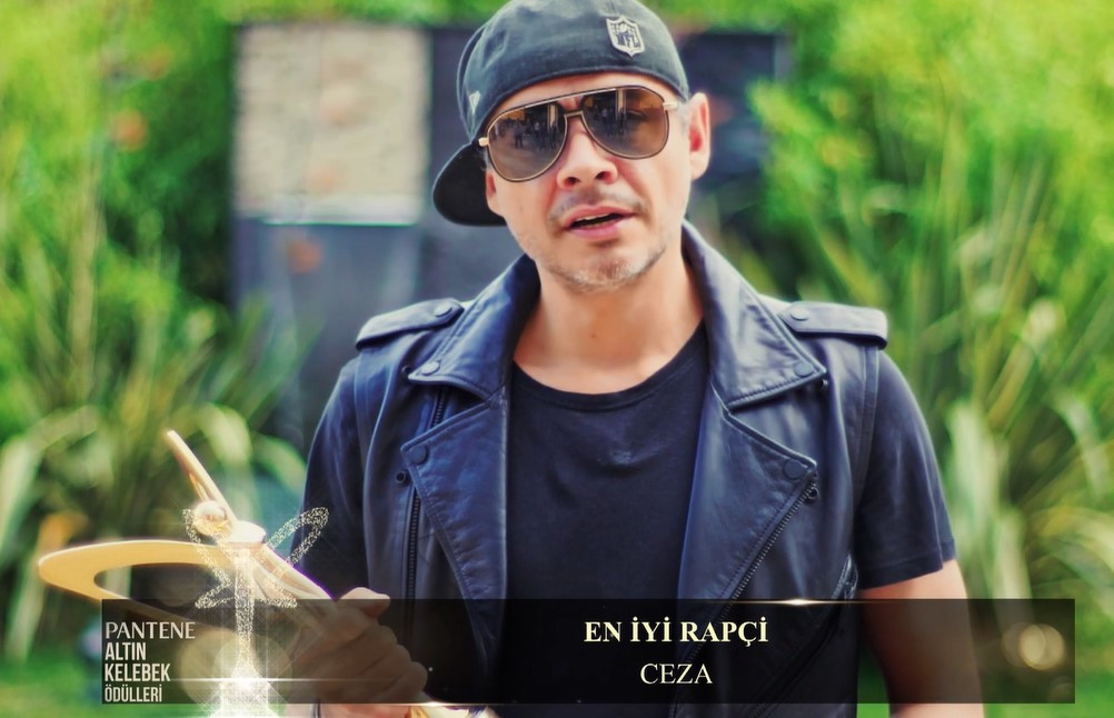 46. Pantene Altın Kelebek Ödülleri sahiplerini buldu İşte ödül kazanan isimler