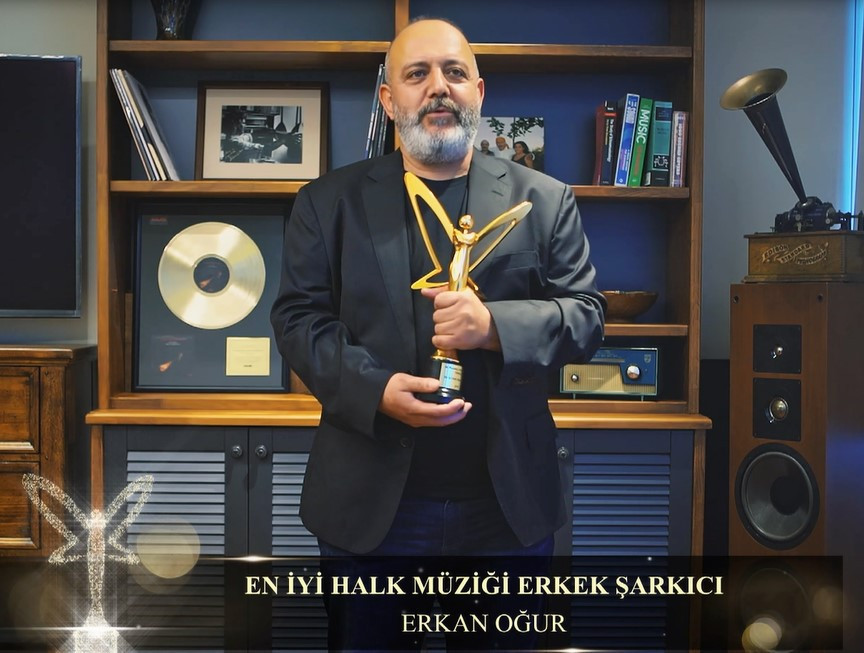 46. Pantene Altın Kelebek Ödülleri sahiplerini buldu İşte ödül kazanan isimler