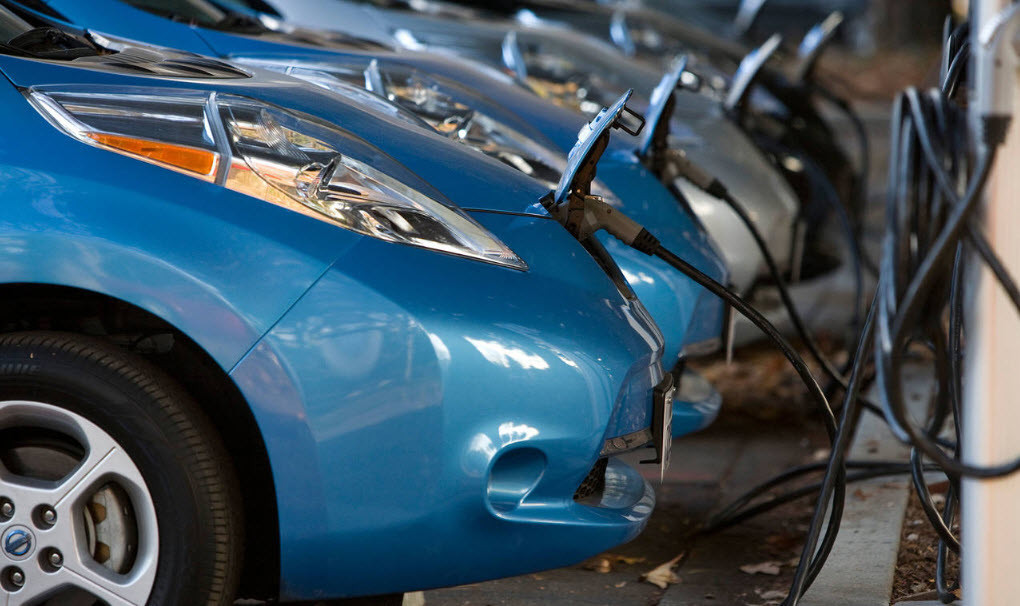 Türkiyede asfalta inen elektrikli araç sayısı artıyor