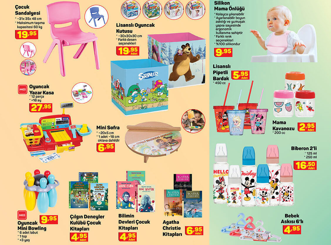 A101 9 Temmuz 2020 aktüel ürünler kataloğunda neler var İşte A101 kataloğu