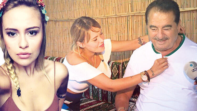 Ben kadınsız yapamam demişti... Aradığı aşkı buldu mu İbrahim Tatlısesten Gülçin Karakaya açıklaması Ben kadınsız yapamam demişti... Aradığı aşkı buldu mu İbrahim Tatlısesten Gülçin Karakaya açıklaması