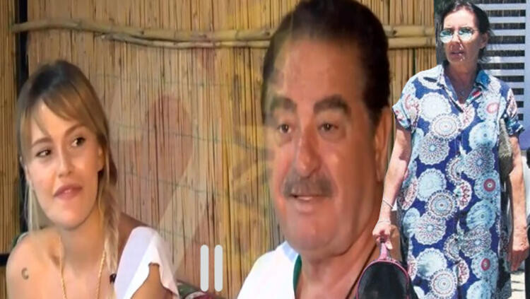 Ben kadınsız yapamam demişti... Aradığı aşkı buldu mu İbrahim Tatlısesten Gülçin Karakaya açıklaması Ben kadınsız yapamam demişti... Aradığı aşkı buldu mu İbrahim Tatlısesten Gülçin Karakaya açıklaması