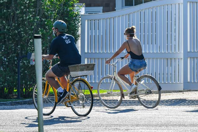 Jennifer Lopez ve nişanlısı Alex Rodriguez