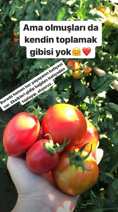 Ünlü oyuncu iki çocuğunu da alıp İstanbulu terk etti... Endonezyada yeni hayat