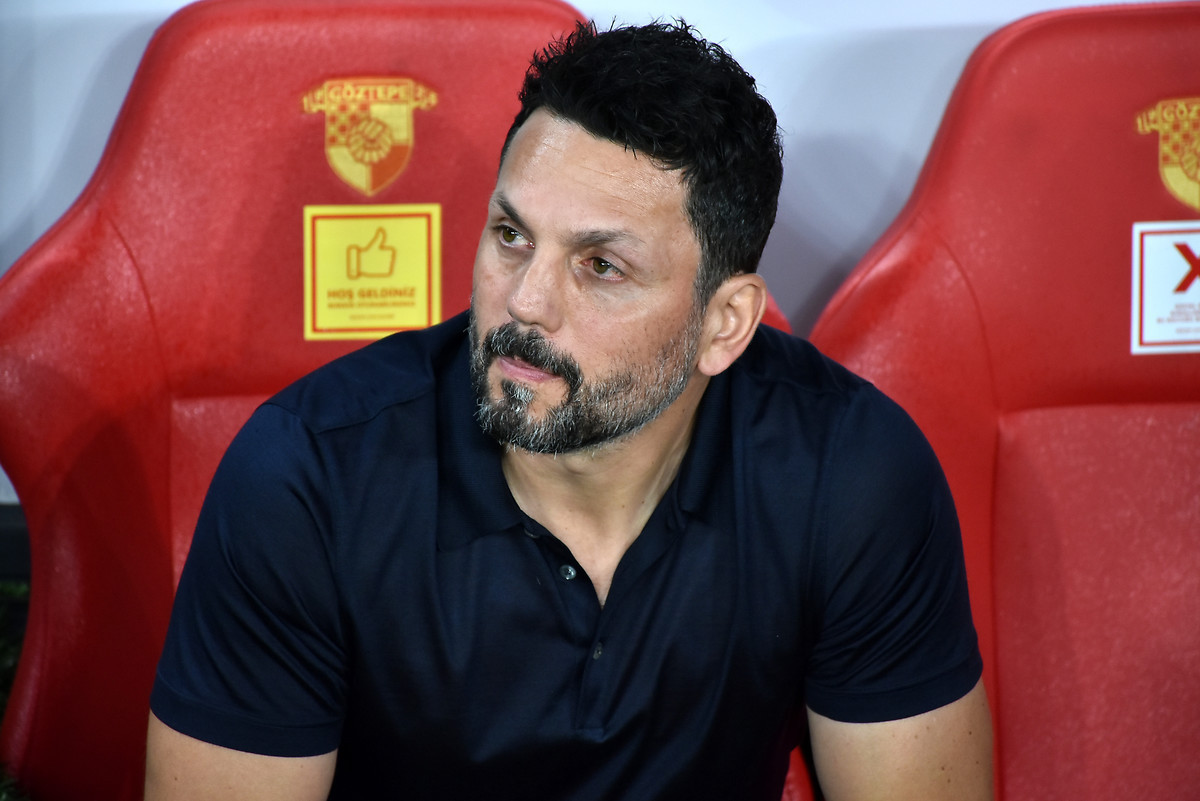 EROL BULUT DEĞİLMİŞ...