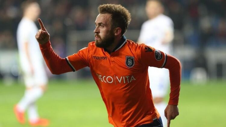 EDIN VISCA İLE BİRLİKTE Mİ GELECEK
