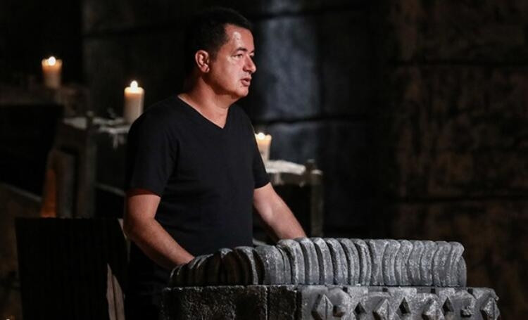 Survivor ne zaman bitiyor İşte Survivor final tarihi ve finalin yapılacağı yer Survivor ne zaman bitiyor İşte Survivor final tarihi ve finalin yapılacağı yer