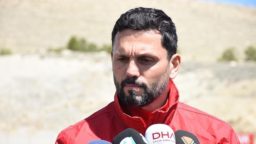 Herkes Erol Bulut derken, Ümit Davala bombası