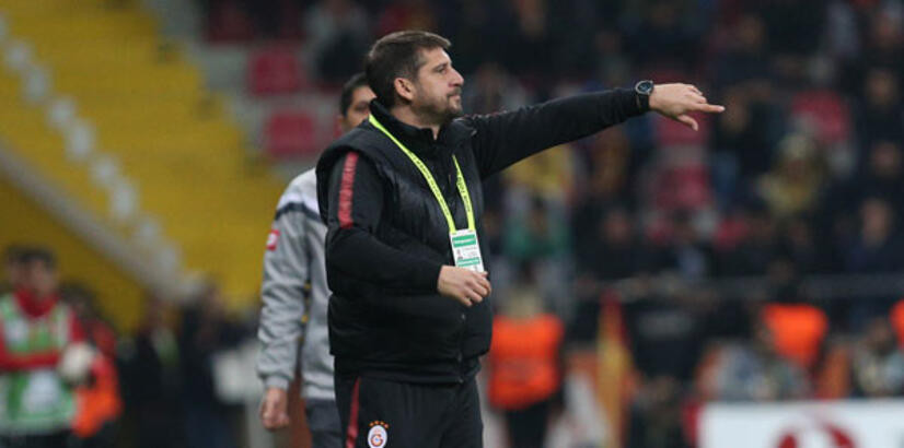 ÜMİT DAVALA, ALANYASPORUN YENİ HOCASI OLACAK