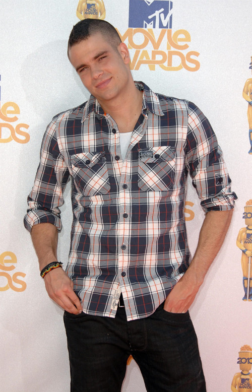 BİR SKANDALLA GÜNDEME GELDİ