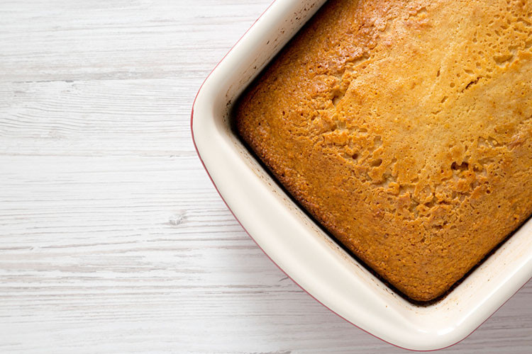 Hamsili mısır ekmeği tarifi