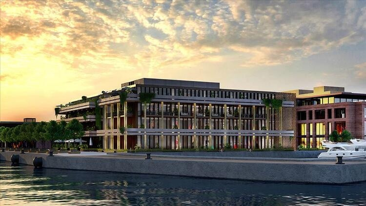 Galataport’a nasıl gidilir Galataport’a nasıl gidilir