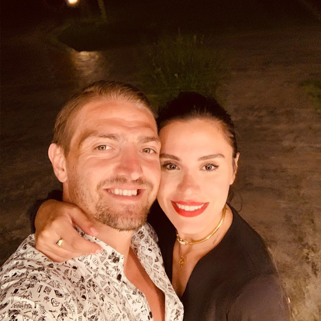 GÖRÜŞMELER BAŞLAMIŞTI GÖRÜŞMELER BAŞLAMIŞTI