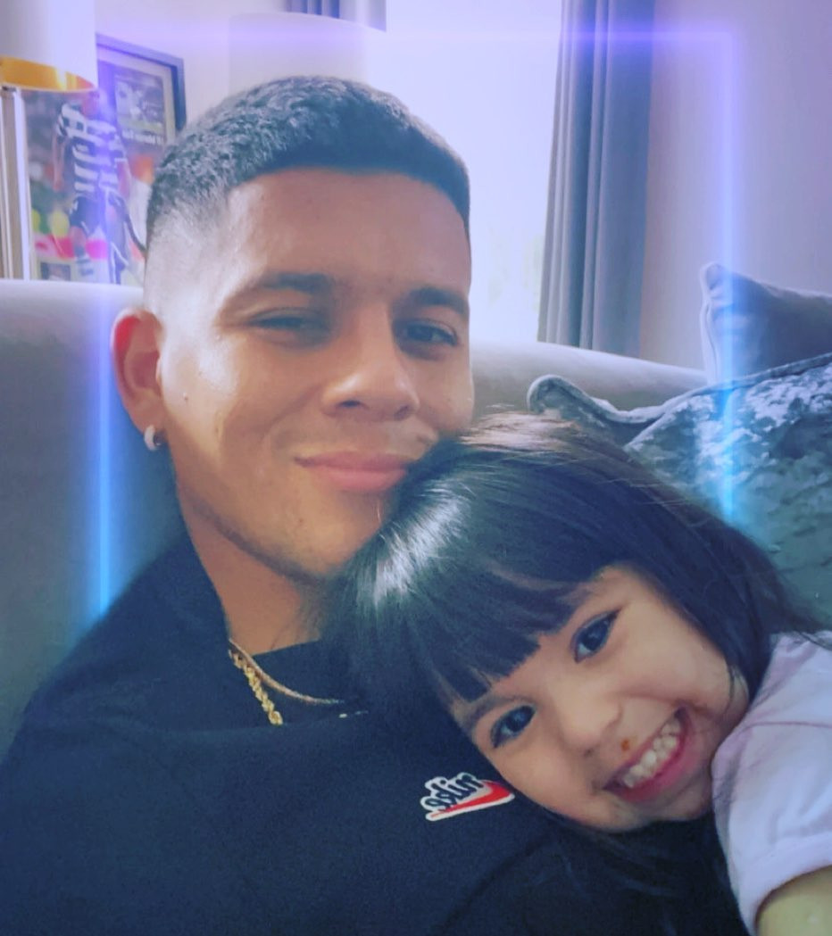 MARCOS ROJO MÜJDESİ MARCOS ROJO MÜJDESİ