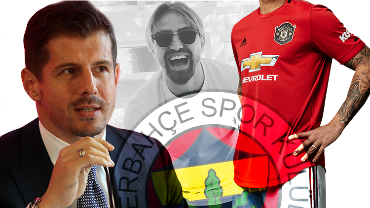 FENERBAHÇEDE HESAPLAR DEĞİŞTİ FENERBAHÇEDE HESAPLAR DEĞİŞTİ