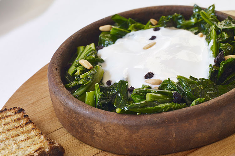 Kabalak yoğurtlaması tarifi