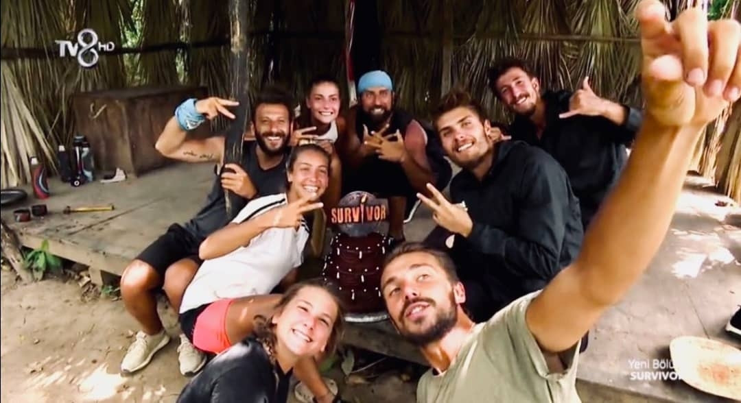 Survivor Barış Murat Yağcı ilk kez konuştu: Sessizlik de bir cevaptır