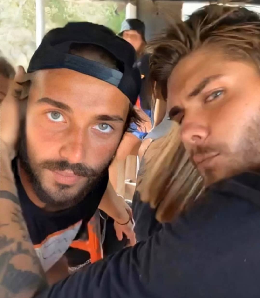 Survivor Barış Murat Yağcı ilk kez konuştu: Sessizlik de bir cevaptır