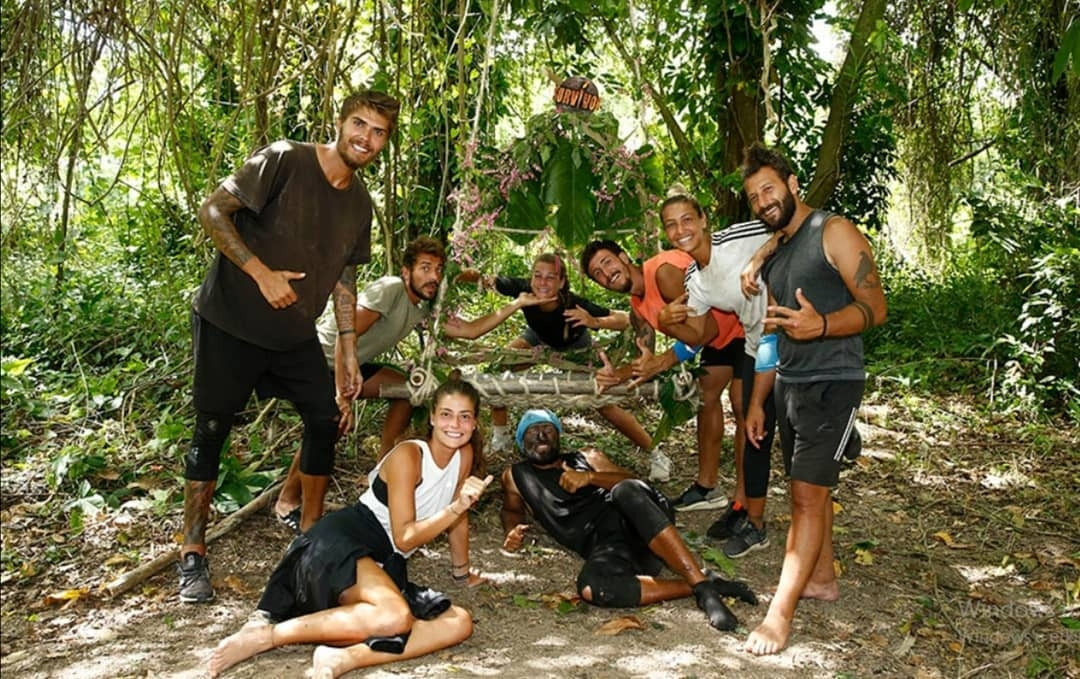 Survivor Barış Murat Yağcı ilk kez konuştu: Sessizlik de bir cevaptır