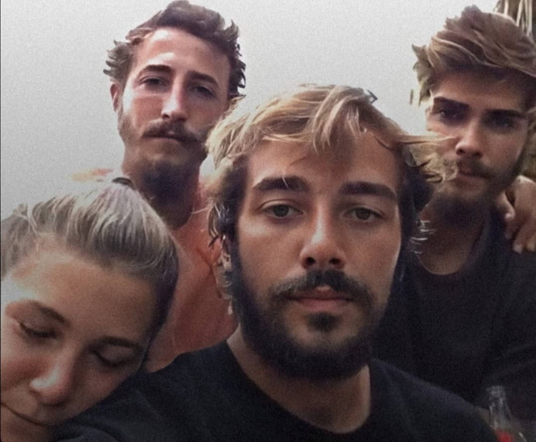 Survivor Barış Murat Yağcı ilk kez konuştu: Sessizlik de bir cevaptır