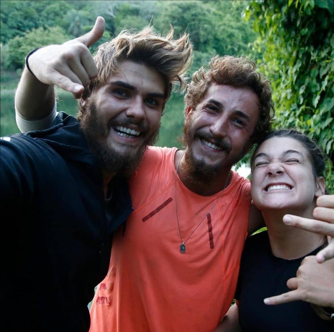 Survivor Barış Murat Yağcı ilk kez konuştu: Sessizlik de bir cevaptır