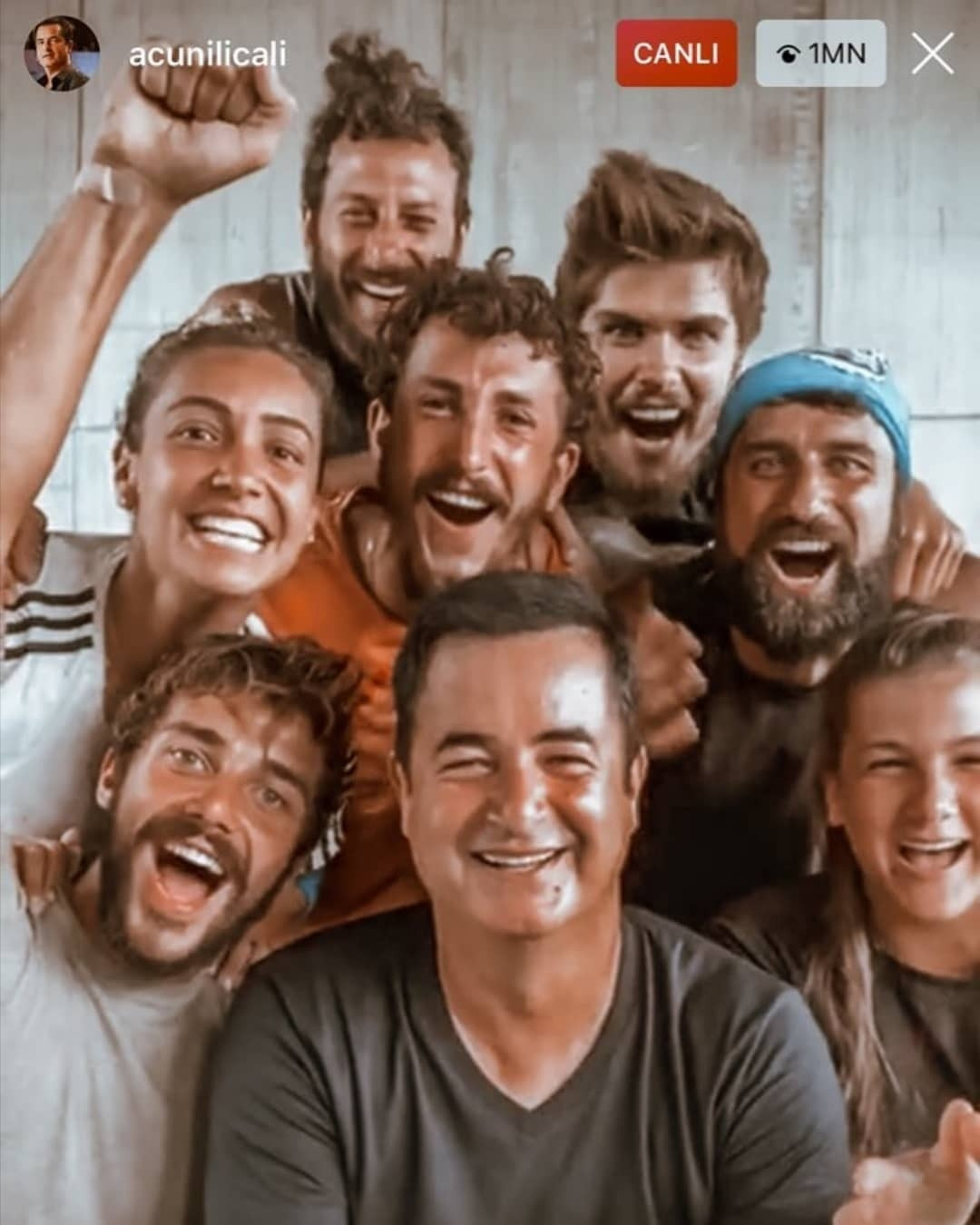Survivor Barış Murat Yağcı ilk kez konuştu: Sessizlik de bir cevaptır