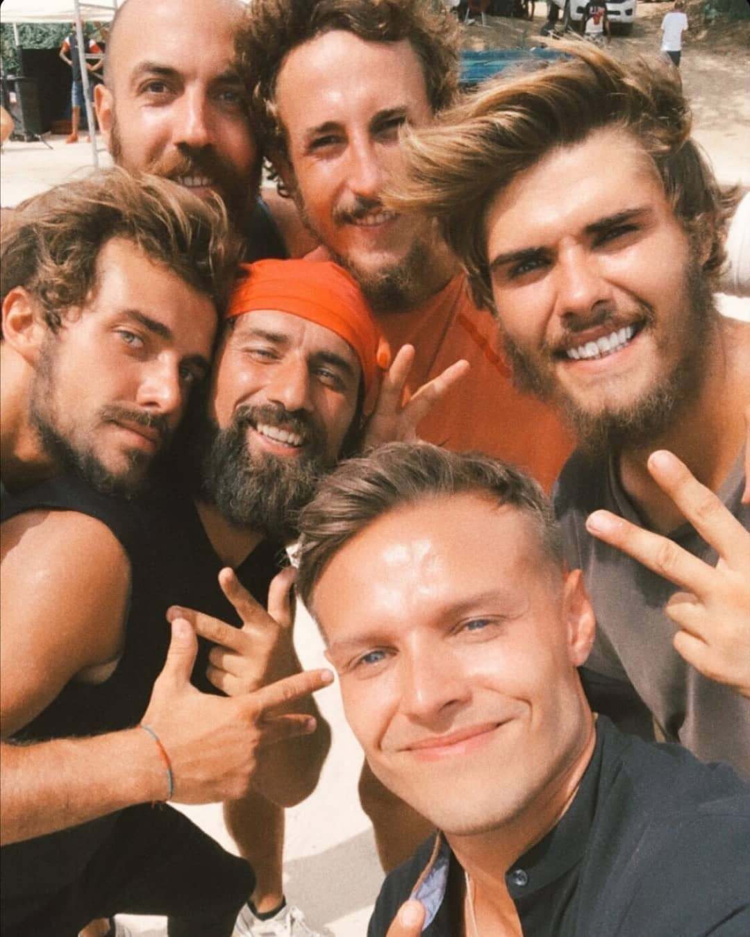 Survivor Barış Murat Yağcı ilk kez konuştu: Sessizlik de bir cevaptır