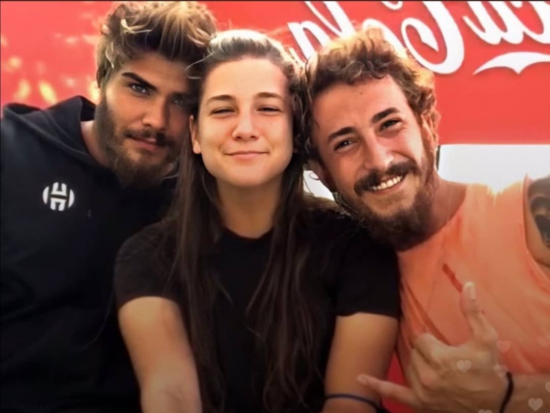 Survivor Barış Murat Yağcı ilk kez konuştu: Sessizlik de bir cevaptır
