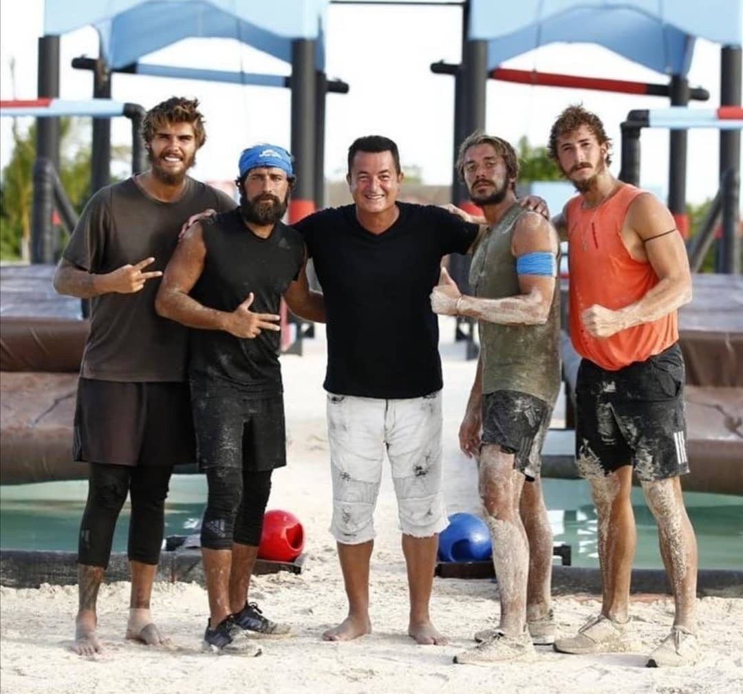 Survivor Barış Murat Yağcı ilk kez konuştu: Sessizlik de bir cevaptır