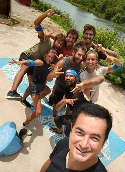 Survivor Barış Murat Yağcı ilk kez konuştu: Sessizlik de bir cevaptır