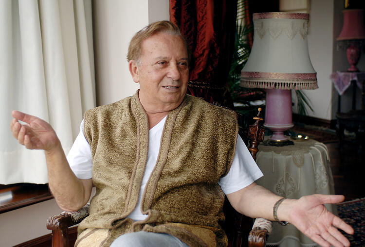 HARUN TEKİN HARUN TEKİN