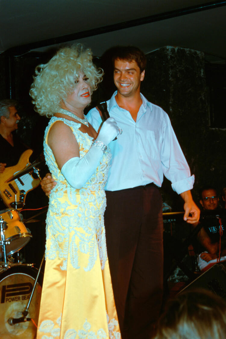 ARAS BULUT İYNEMLİ ARAS BULUT İYNEMLİ