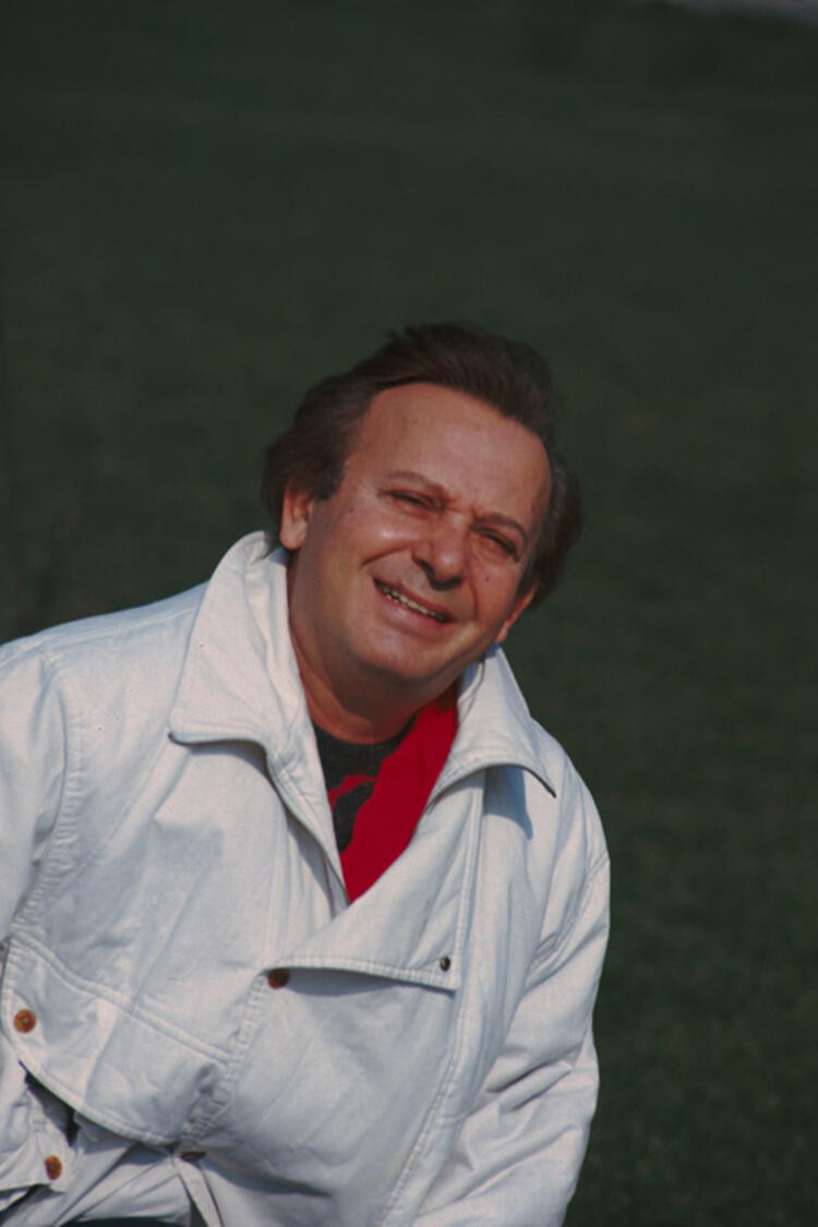 CEYHUN YILMAZ CEYHUN YILMAZ