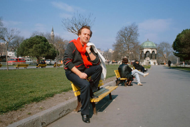 EROL EVGİN EROL EVGİN