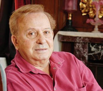 MUHARREM İNCE MUHARREM İNCE