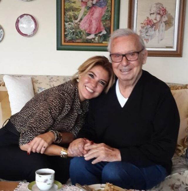 GÜLBEN ERGEN GÜLBEN ERGEN