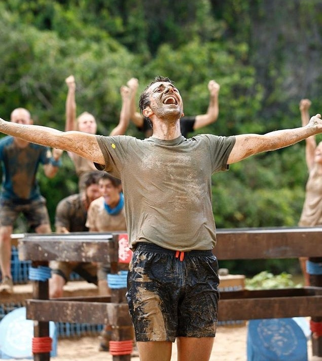 Survivor 2020 şampiyonu Cemal Can Canseven ada hayatını anlattı: Dişlerimi parmaklarımla temizledim, en çok tuvalet zorladı