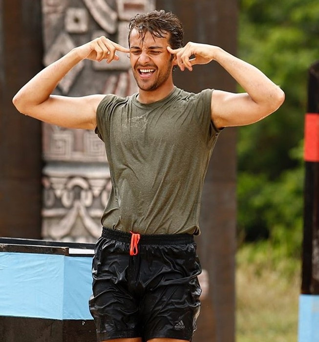 Survivor 2020 şampiyonu Cemal Can Canseven ada hayatını anlattı: Dişlerimi parmaklarımla temizledim, en çok tuvalet zorladı