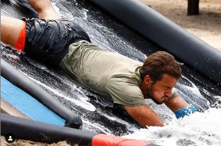 Survivor 2020 şampiyonu Cemal Can Canseven ada hayatını anlattı: Dişlerimi parmaklarımla temizledim, en çok tuvalet zorladı
